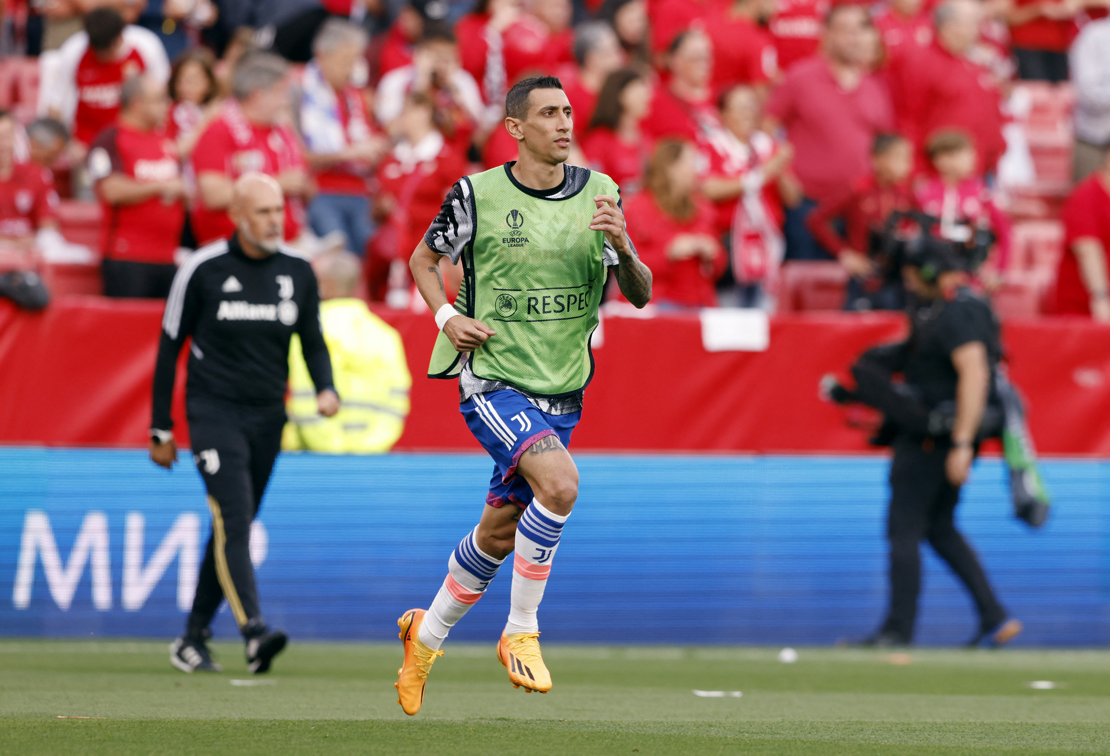 Ángel Di María